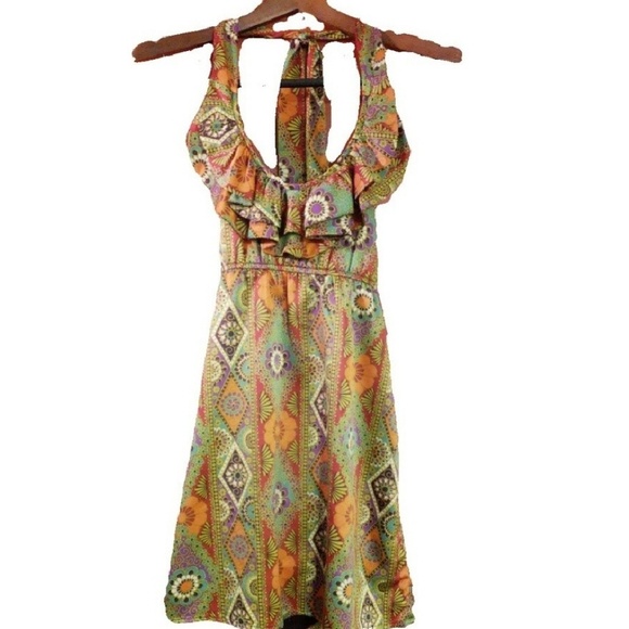 DeJaVue by Judith March Dress Small - Picture 8 of 8